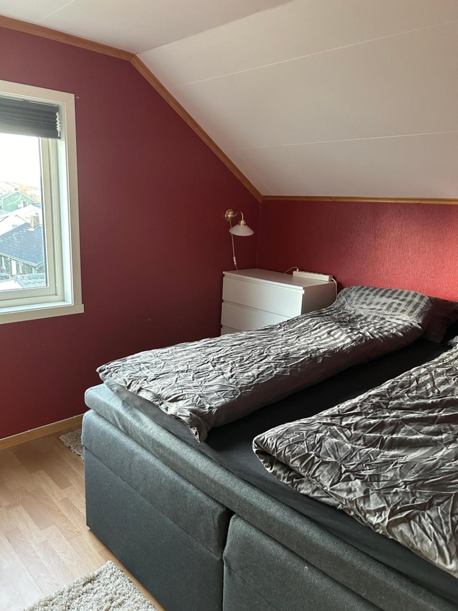 Nydelige Tromsdalen - Rom I Enebolig * Tromsø