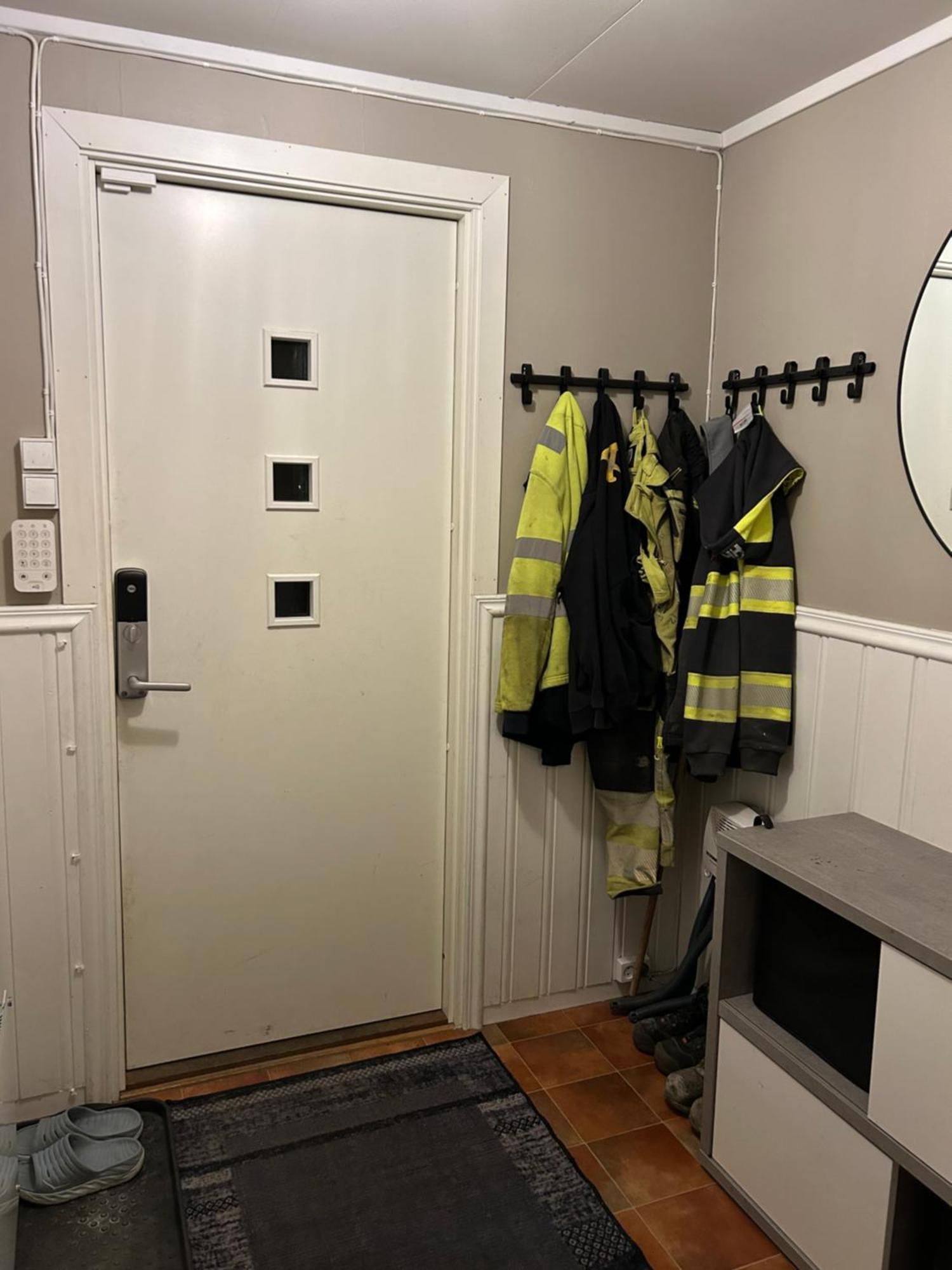 Nydelige Tromsdalen - Rom I Enebolig Séjour chez l'habitant